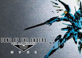 Zone of The Enders The 2nd Runner - MARS EN/DE/FR/IT/ES United States Steam Digital Key