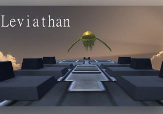 Leviathan EN Global Steam Digital Key