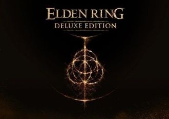 Elden Ring Deluxe Edition Colombia Xbox One/Series Digital Key