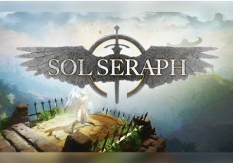 SolSeraph EN/DE/FR/IT/RU/ES Russia Steam Digital Key