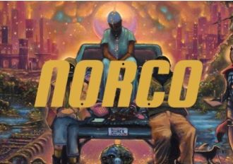 NORCO EN Turkey Xbox One/Series/Windows Digital Key
