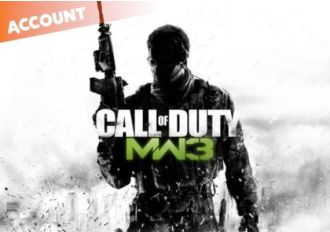 Call of Duty: Modern Warfare 3 - Xbox Account EN Global Xbox One/Series Digital Key