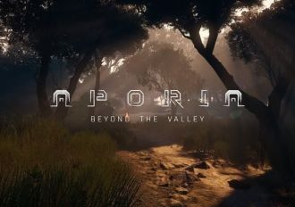 Aporia: Beyond The Valley EN Global Steam Digital Key