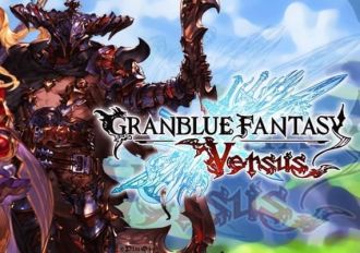Granblue Fantasy: Versus EN/DE/FR/JA/PT/ES Global Steam Digital Key