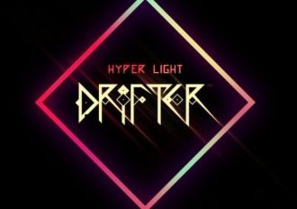 Hyper Light Drifter EN/DE/FR/IT/JA/ES Global Steam Digital Key