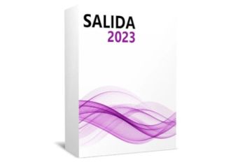 AbamSoft Salida 2023 DE Global Software License Digital Key