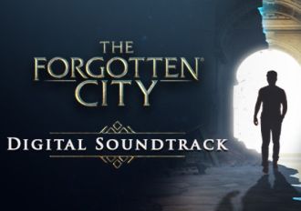 The Forgotten City - Soundtrack DLC EN Global Steam Digital Key