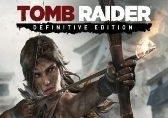 Tomb Raider Definitive Edition EN Brazil Xbox One/Series Digital Key