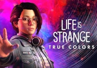 Life is Strange: True Colors EN EU Nintendo Switch Digital Key