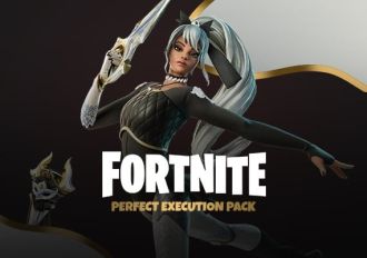 Fortnite - Perfect Execution Pack DLC EN EU Xbox One/Series Digital Key