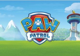 Paw Patrol - Bundle EN United States Xbox One/Series Digital Key