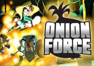 Onion Force EN Global Steam Digital Key