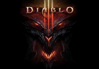Diablo 3 EN Global Battle.net Digital Key