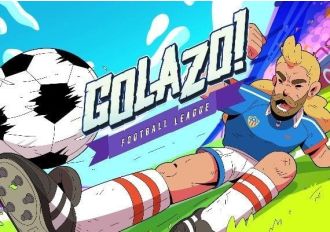 Golazo! EN EU Xbox One/Series Digital Key
