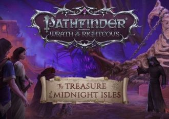 Pathfinder: Wrath of the Righteous - The Treasure of the Midnight Isles DLC EN Argentina Xbox One/Series Digital Key