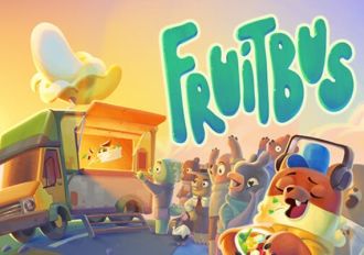 Fruitbus Global Steam Digital Key