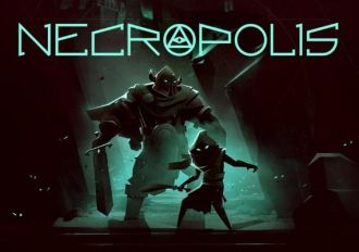 Necropolis EN/DE/FR/PL/RU/ZH/ES Argentina Xbox One/Series Digital Key