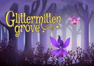 Glittermitten Grove EN Global Steam Digital Key