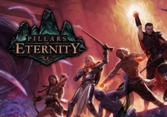 Pillars of Eternity EN/DE/FR/IT/PL/RU/ES Global Steam Digital Key