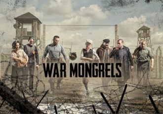 War Mongrels EN Turkey Xbox One/Series Digital Key