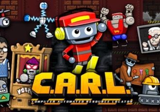 C.A.R.L. EN Argentina Xbox One/Series Digital Key