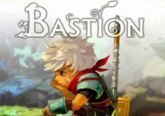 Bastion EN/DE/FR/IT/ZH/ES Global Steam Digital Key