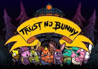 Trust No Bunny EN Global Steam Digital Key