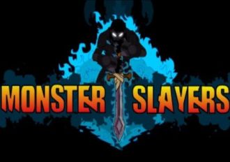 Monster Slayers EN Global Steam Digital Key