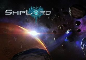 ShipLord EN EU Steam Digital Key