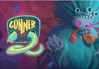 Gonner2 EN EU PS4/5 Digital Key