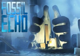 Fossil Echo Global Steam Digital Key