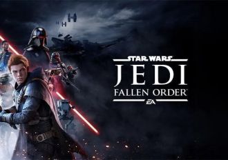 Star Wars Jedi: Fallen Order EN/PL Global EA App Digital Key