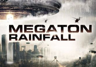 Megaton Rainfall Argentina Xbox One/Series Digital Key