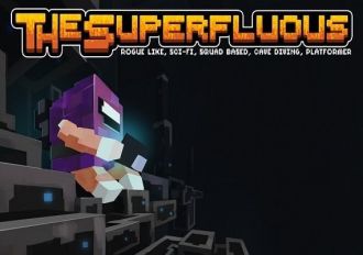 The Superfluous EN Global Steam Digital Key