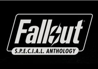 Fallout - S.P.E.C.I.A.L. Anthology EN Global Steam Digital Key