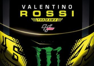 Valentino Rossi The Game EN/DE/FR/IT/JA/PT/ES EU Xbox One/Series Digital Key