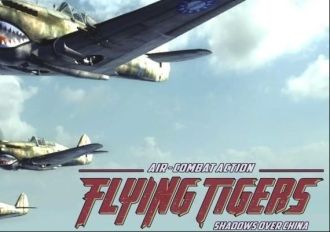 Flying Tigers: Shadows Over China Deluxe Edition Global Steam Digital Key