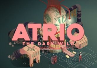 Atrio: The Dark Wild EN EU Xbox One/Series Digital Key
