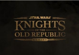 Star Wars: Knights of the Old Republic - Remake PRE-ORDER EN Global PS5 Digital Key