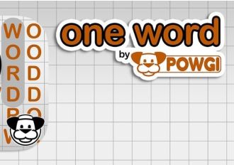 One Word by Powgi EN Argentina Xbox One/Series Digital Key