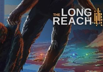 The Long Reach EN/DE/FR/ES United States Xbox One/Series Digital Key