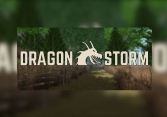 Dragon Storm EN Global Steam Digital Key