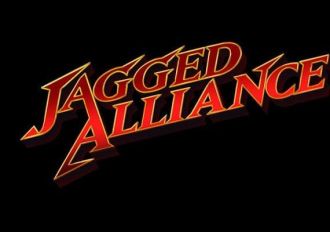 Jagged Alliance - Collection EN/DE/FR/IT/ES Global Steam Digital Key