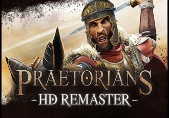 Praetorians - HD Remaster EU Steam Digital Key