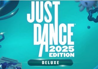 Just Dance 2025 Deluxe Edition EN Canada Xbox Series Digital Key