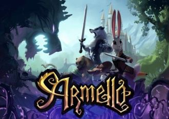 Armello EN/IT/ES EU Steam Digital Key