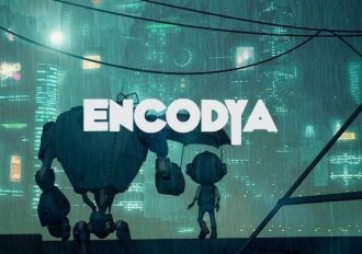 Encodya EN EU Xbox One/Series Digital Key