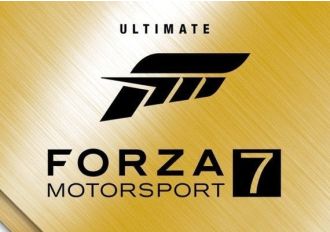 Forza Motorsport 7 Ultimate Edition Turkey Xbox One/Series/Windows Digital Key