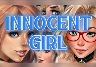 Innocent Girl EN Global Steam Digital Key