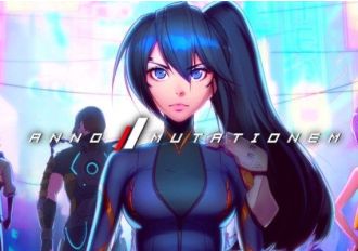 ANNO: Mutationem EN Brazil Xbox One/Series/Windows Digital Key